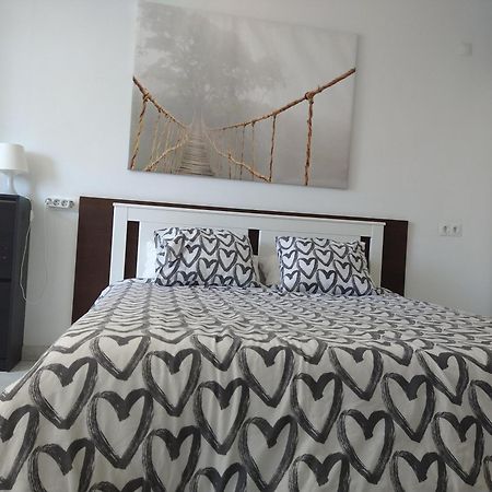 Amplio Estudio,Vista Mar Y Montana, A Pasos Del Centro 托雷莫利诺斯 外观 照片